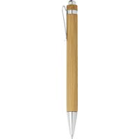 Bolígrafo de bambú "Celuk"