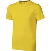 Camiseta promocional Nanaimo de hombre