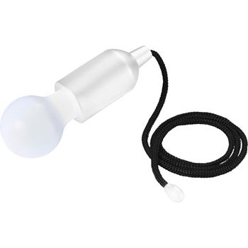 Bombilla LED con cordón “Helper”