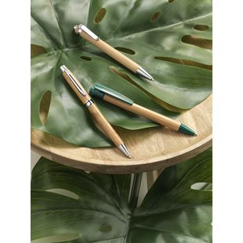 Bolígrafo de bambú "Celuk"