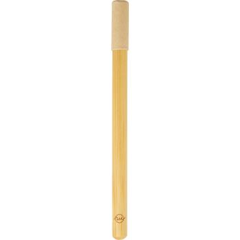 Bolígrafo de bambú sin tinta "Perie"