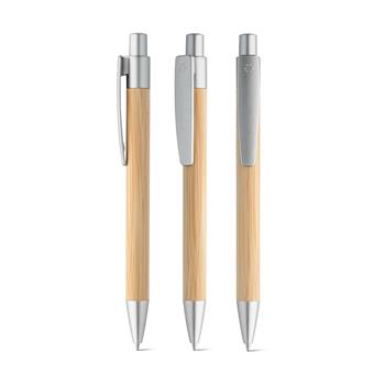 Bolígrafo de bambú Bambu