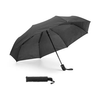 Paraguas plegable con apertura automática Jacobs