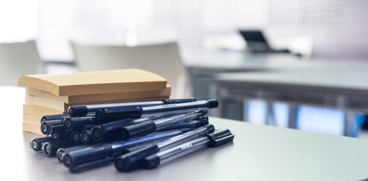 Patrocinar eventos: Dar a conocer tu empresa