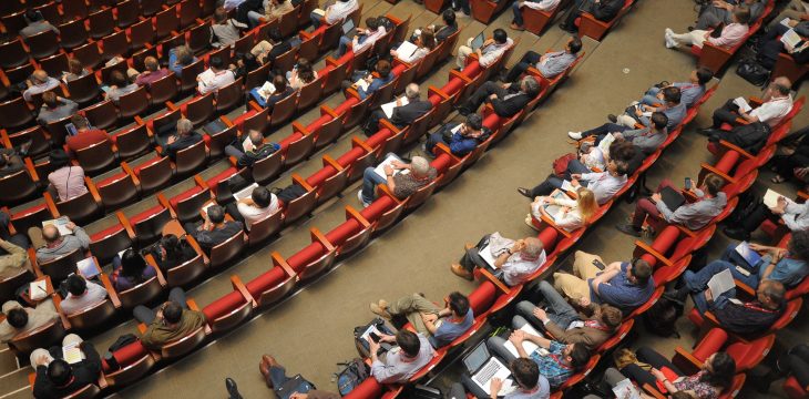 Promocionar un evento: Pasos para el éxito