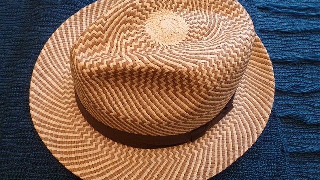 Sombreros de paja personalizados: Estilo para todos