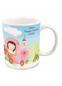 Tazas publicitarias 2