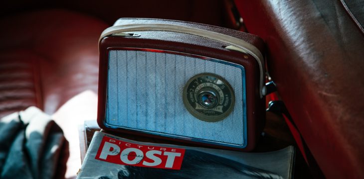 Altavoces personalizados: Hacer publicidad diferente