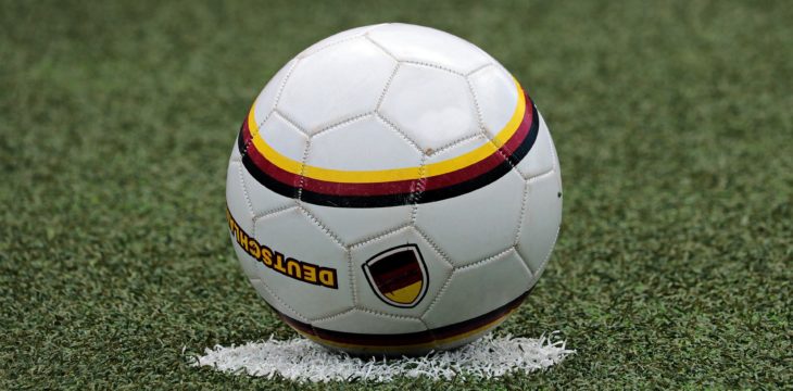 Utilizar los balones personalizados en merchandising