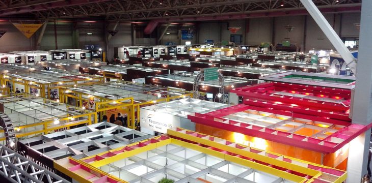 Publicidad en ferias. Qué artículos publicitarios elegir