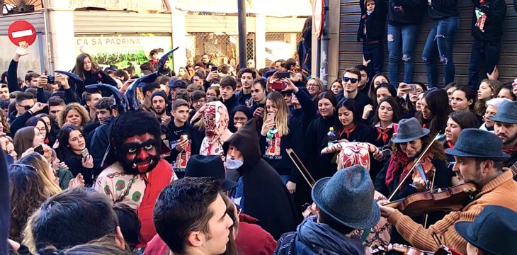 Artículos personalizados para Sant Antoni