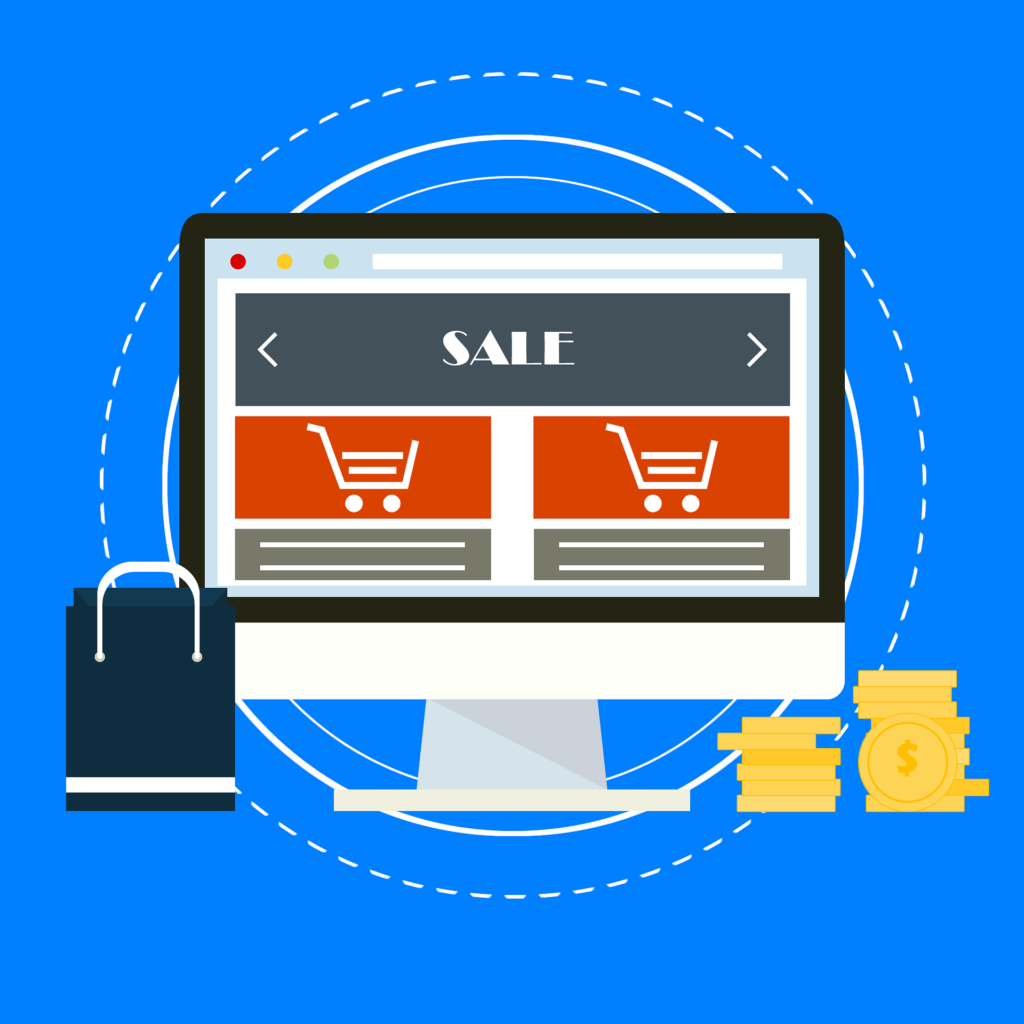 Carrito de la compra para ecommerce