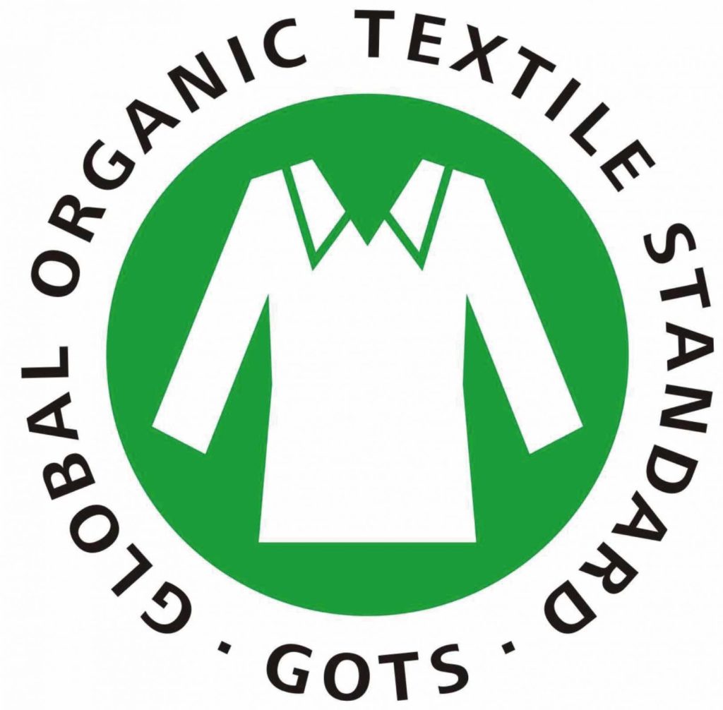 GOTS - Global Organic Textile Standard