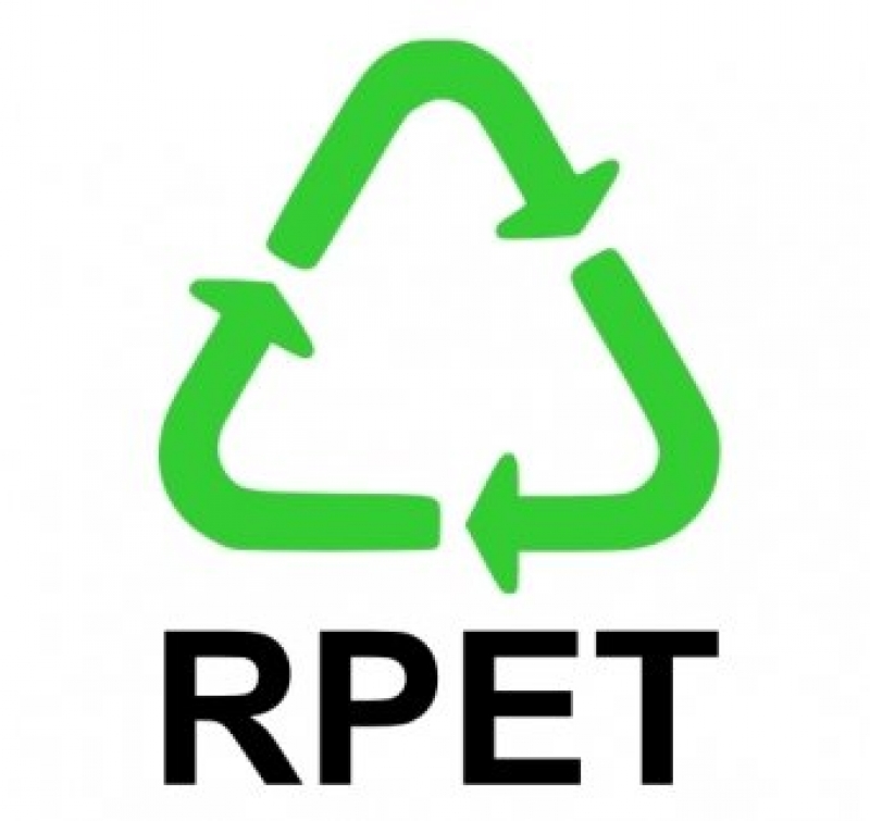 Símbolo para el RPET