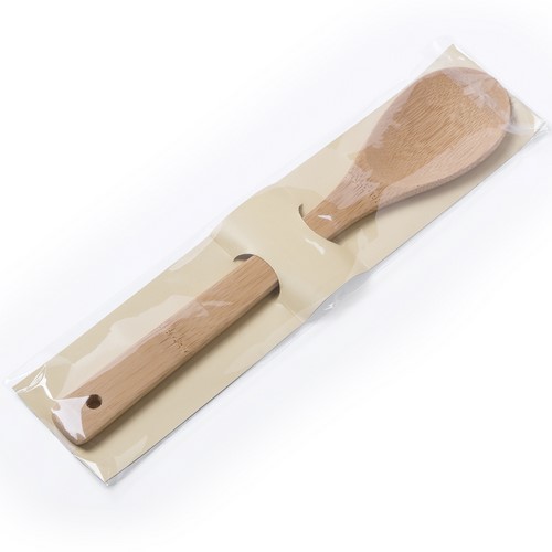 Cuchara para grabar a láser