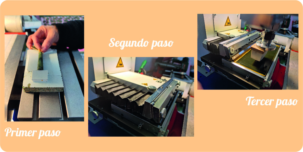 Personalización del merchandising tecnológico