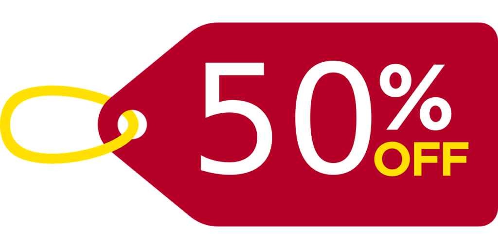 Hasta 50% de rebajas en Ravanetto