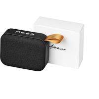 Altavoz Bluetooth® de tela Fashion