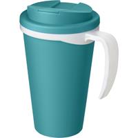 Americano® Taza de 350 ml  con tapa antigoteo Grande