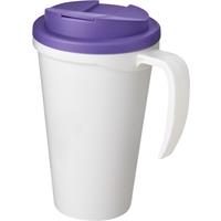 Americano® Taza de 350 ml  con tapa antigoteo Grande