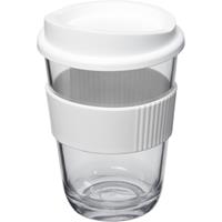 Americano® Vaso de 300 ml con agarradera "Cortado"