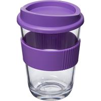 Americano® Vaso de 300 ml con agarradera Cortado