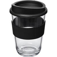 Americano® Vaso de 300 ml con agarradera Cortado