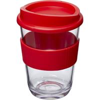 Americano® Vaso de 300 ml con agarradera Cortado