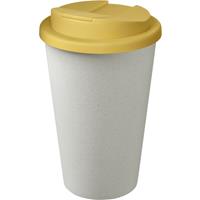 Americano® Vaso térmico de 350 ml con tapa antigoteo Eco