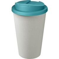 Americano® Vaso térmico de 350 ml con tapa antigoteo Eco