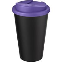 Americano® Vaso térmico de 350 ml con tapa antigoteo Eco