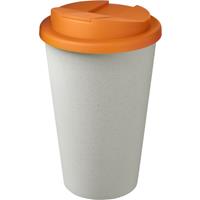 Americano® Vaso térmico de 350 ml con tapa antigoteo Eco