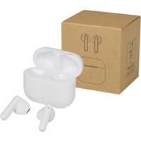 Auriculares True Wireless Bluetooth® de plástico reciclado Altais