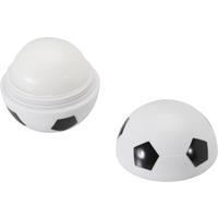 Bálsamo labial de vainilla con forma de balón de fútbol con FPS 15 Zuri