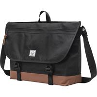 Bandolera de material reciclado de 22,5 l "Herschel Cove"