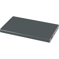 Batería externa de 4000 mAh Pep