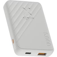 Batería externa de carga rápida de 12 W y 5000 mAh "Xtorm XG205 Go2"