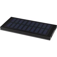 Batería externa solar de 8000 mAh "Stellar"