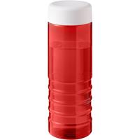Bidón con tapa de rosca de 750 ml H2O Active® Eco Treble
