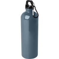 Bidón de 750 ml de acero inoxidable con certificado RCS con mosquetón Oregon