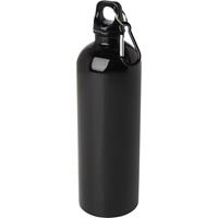 Bidón de 750 ml de acero inoxidable con certificado RCS con mosquetón Oregon