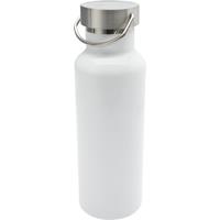 Bidón de acero inoxidable con certificación RCS de 500 ml Thor