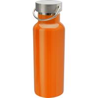 Bidón de acero inoxidable con certificación RCS de 500 ml Thor