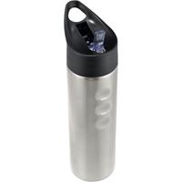 Bidón de acero inoxidable de 750 ml  Trixie