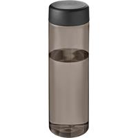 Bidón de agua con tapa de rosca de 850 ml "H2O Active® Eco Vibe"