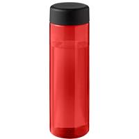 Bidón de agua con tapa de rosca de 850 ml H2O Active® Eco Vibe