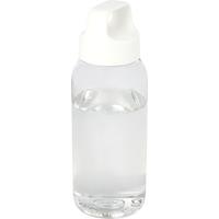 Bidón de plástico reciclado de 500 ml "Bebo"