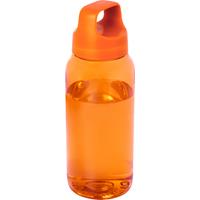 Bidón de plástico reciclado de 500 ml "Bebo"
