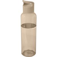 Bidón de plástico reciclado de 650 ml Sky