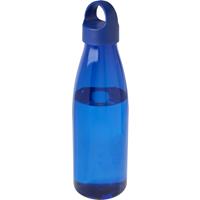 Bidón de plástico reciclado de 800 ml "Bergen"